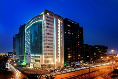 Golden Tulip - 10