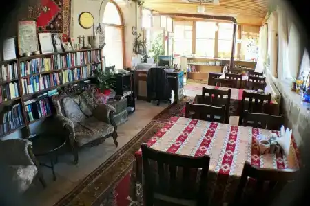 Kemal's Guest House - 14