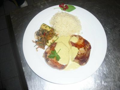 Amadeus Restaurant und - 41