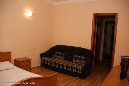 Lux Palace - 22