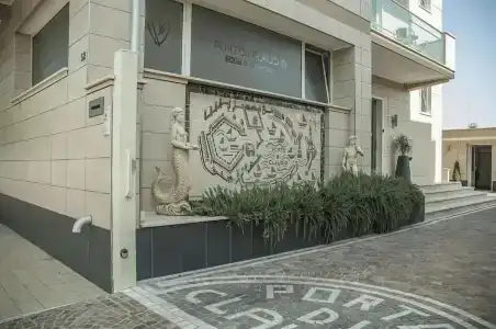 Porto Di Claudio - 17