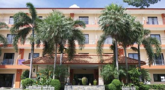 Ptk Residence - 28