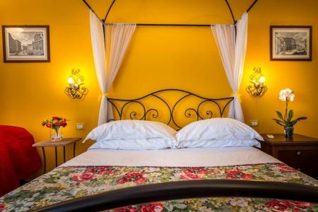 b&b Antiche Armonie - 1