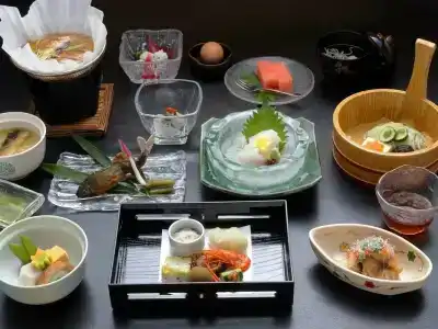 Momijiya Annex - 43