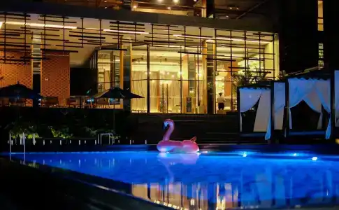 Brique Chiangmai - 17