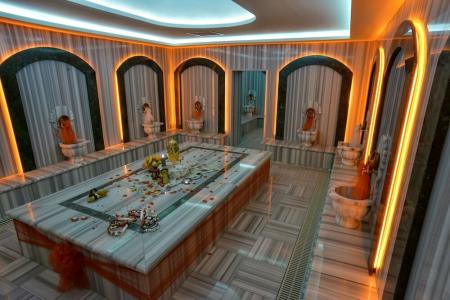 Altıntaş Otel & Spa - 19