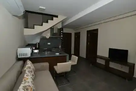 Lighthouse Nadia Aparts - 24