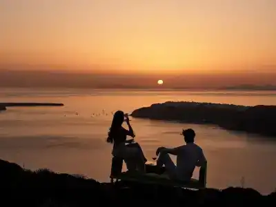 Andronis Concept Wellness Resort - 18