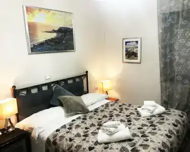 Il Giardino Di Adriana B&B - 47