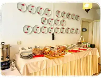 Bodrum Sade Pension - 22