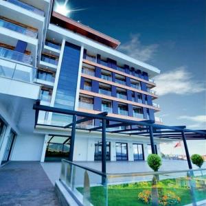 Ramada by Wyndham Giresun Piraziz - 24