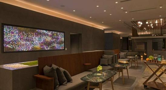 The Sukhothai Shanghai - 57