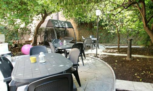 New Generation Hostel Rome Center - 28