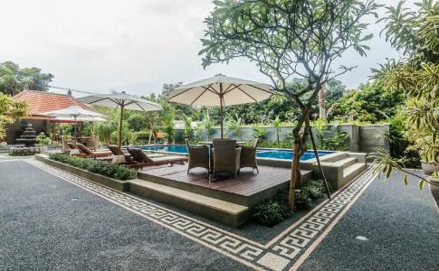 Pondok Anyar - 15