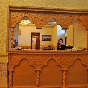 Shah Palace - 32