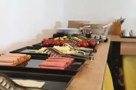 İsinda Pansiyon - 13