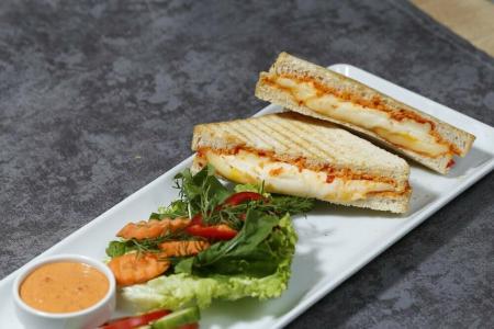 Değirmenlik Casamia Caffe & Suite - 17