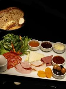 Değirmenlik Casamia Caffe & Suite - 31