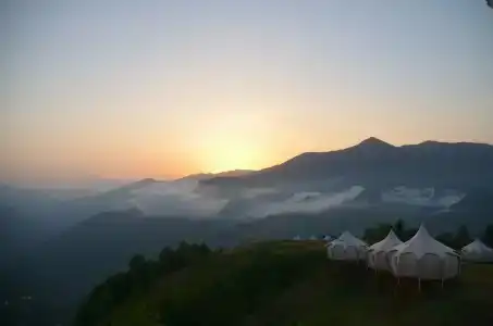 Glamping Tago - 43