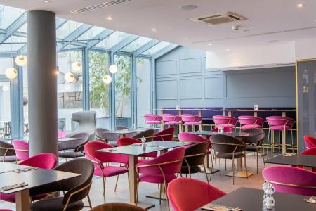Premier Inn Saarbrücken City Centre - 18