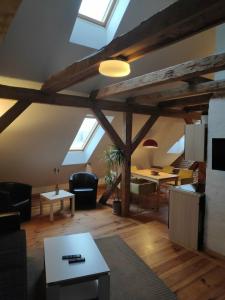 Altstadt-Pension-Potsdam - 5