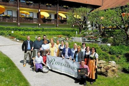 Rottaler Hof - 9