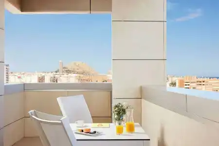 Nh Alicante - 25