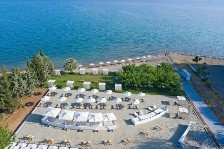 Eretria & Spa Resort - 31