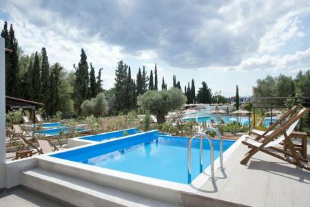 Eretria & Spa Resort - 8