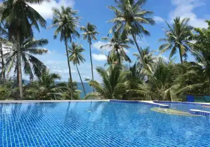 Koh Beach - 4