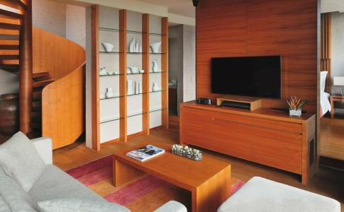 Oasia Resort Sentosa by Far East Hospitality - 41