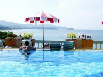 Baan Karon Hill Phuket Resort - 41