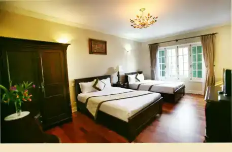 Dalat Cadasa Resort - 10