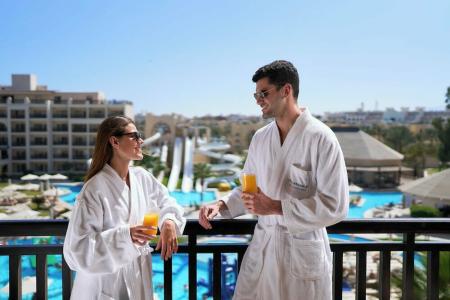 Steigenberger Aqua Magic Red Sea - 75