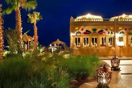 Baron Resort Sharm El Sheikh - 48