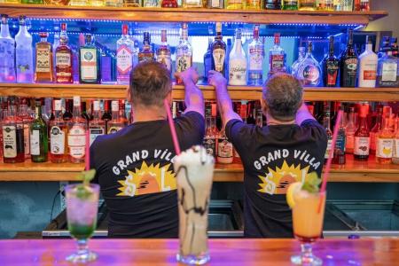 Grand Villa Söl Apart - 43