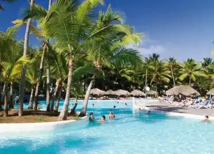 Riu Naiboa - All Inclusive - 0