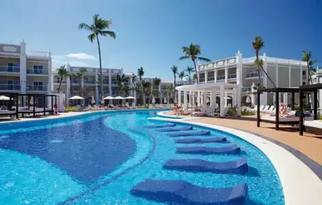 Riu Palace Bavaro - 0