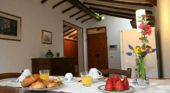 b&b La Coperta Ricamata - 19