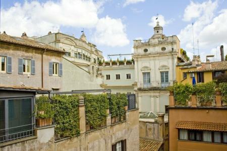 Domus Ripetta - 36