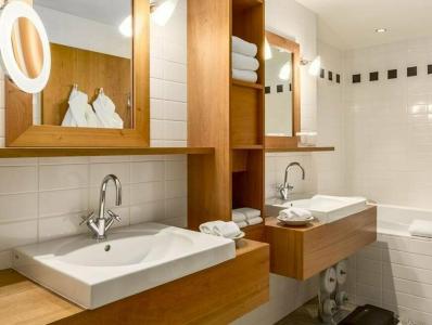 Hilton Amsterdam - 19