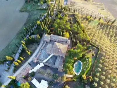 Castello di Leonina Adults Only - 3