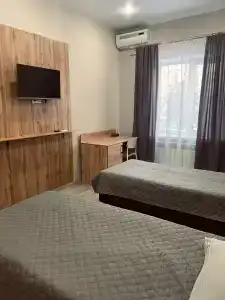 Фламинго - 6