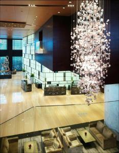 Four Points by Sheraton Guangzhou, Dongpu - 10
