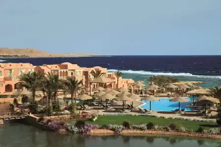 Radisson Blu Resort El Quseir - 47