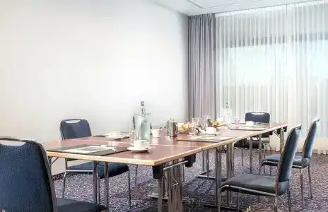 Maritim Darmstadt - 37