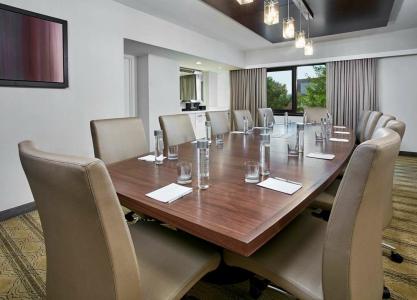 Embassy Suites by Hilton Washington D.C. Georgetown - 13