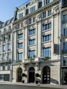 Citadines Saint-Germain-des-Prés Paris - 1