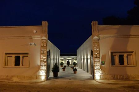Domus Antiqua Residence - 24