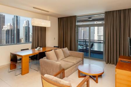 Radisson Blu Residence, Dubai Marina - 46